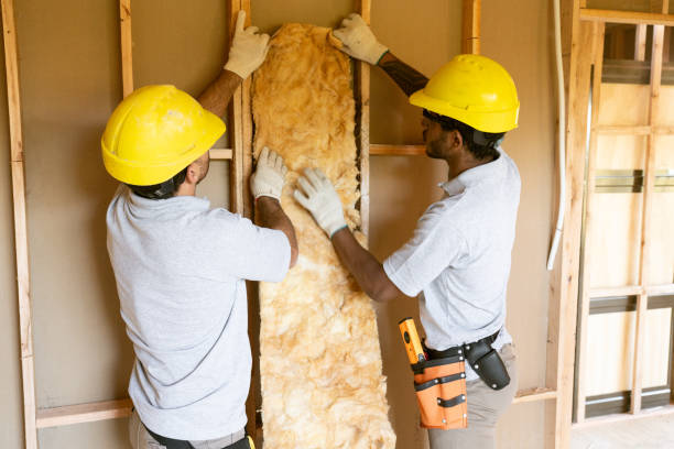 Types of Insulation We Offer in Fort Campbell North, KY